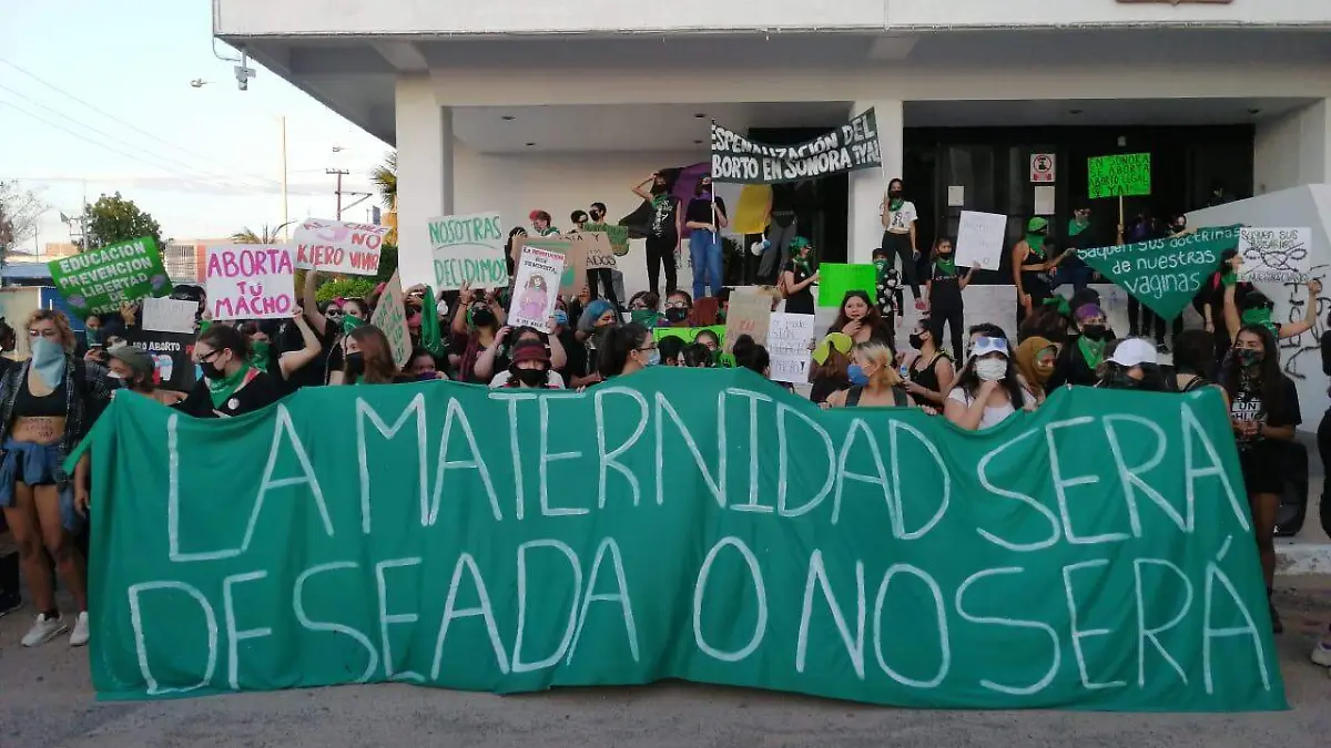 manifestacion aborto 6